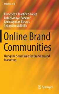 Online Brand Communities