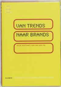 Van Trends Naar Brands