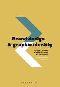 Brand design en graphic identity