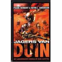 Jagers Van Duin