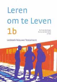 Leren om te Leven 1b Lesboek Nieuwe Testament