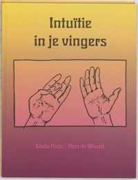 Intuitie In Je Vingers Geb