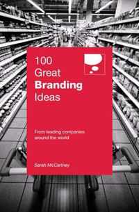 100 Great Branding Ideas