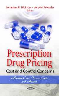 Prescription Drug Pricing