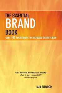 Essential Brand Book