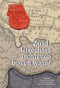 Zuid-Utrechtse archieven boven water