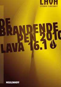 Lava 16.1 De Brandende Pen