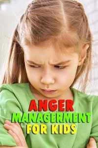 Anger Managerment for Kids