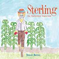 Sterling the Stuttering Scarecrow