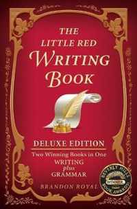 The Little Red Writing Book Deluxe Edition