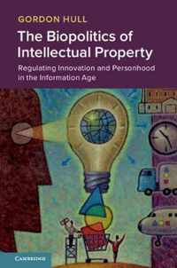 The Biopolitics of Intellectual Property