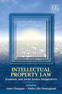 Intellectual Property Law