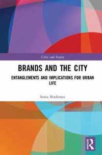 Brands and the City