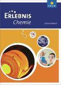 Erlebnis Chemie. Gesamtband. Nordrhein-Westfalen