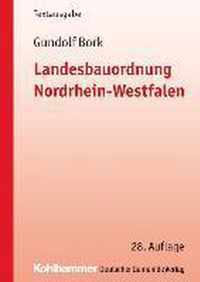 Landesbauordnung Nordrhein-Westfalen