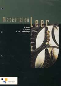 Materialenleer