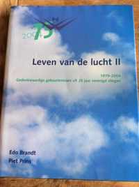 II Leven van de lucht