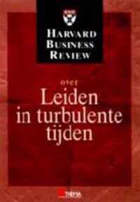 Over Leiden In Turbulente Tijden