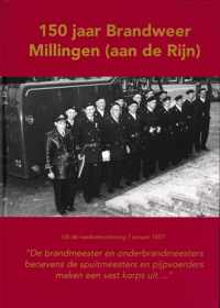 150 jaar Brandweer Millingen (aan de Rijn)