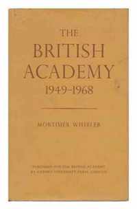 The British Academy 1949-1968