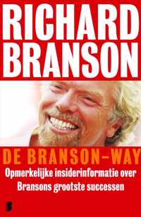 De Branson-way