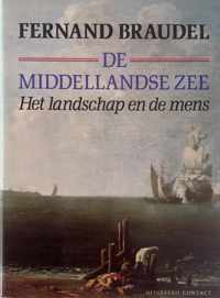 De Middellandse Zee, deel 1