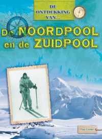 De Noordpool en Zuidpool - Tim Cooke - Hardcover (9789461752147)