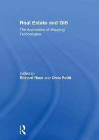Real Estate and GIS