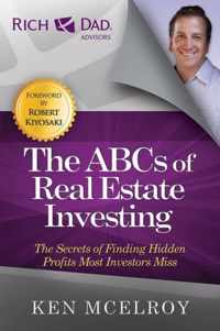 ABCs Of Real Estate Investing