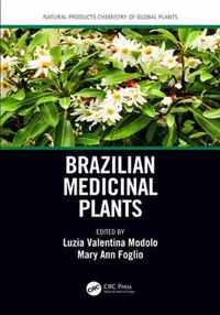 Brazilian Medicinal Plants