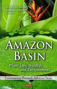 Amazon Basin