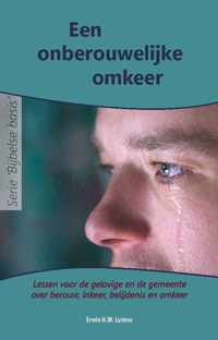 Onberouwelijke omkeer