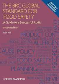 The BRC Global Standard for Food Safety