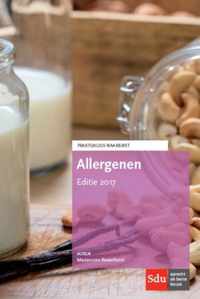 Praktijkgids Allergenen - Marjan van Ravenhorst - Paperback (9789012399166)