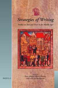 Strategies of Writing