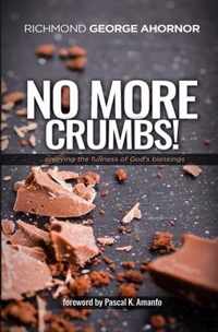 No More Crumbs!