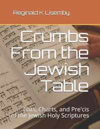 Crumbs from the Jewish Table