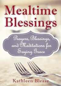 Mealtime Blessings