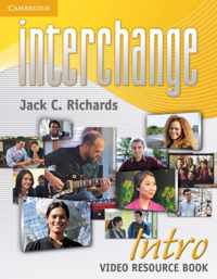 Interchange Intro Video Resource Book