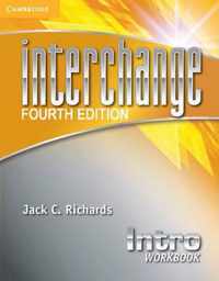 Interchange Intro Workbook