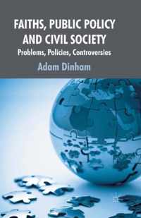 Faiths, Public Policy and Civil Society