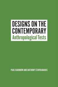 Designs on the Contemporary