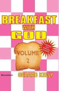 Breakfast with God - Volume 2