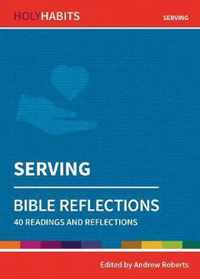 Holy Habits Bible Reflections