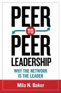 Peer-To-Peer Leadership