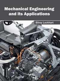 Mechanical Engineering and Its Applications
