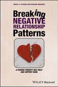 Breaking Negative Relationship Patterns