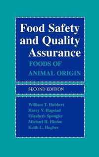 Food Safety and Quality Assurance