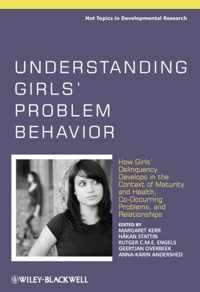 Understanding Girls Problem Behavior