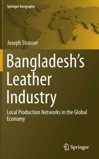 Bangladesh s Leather Industry